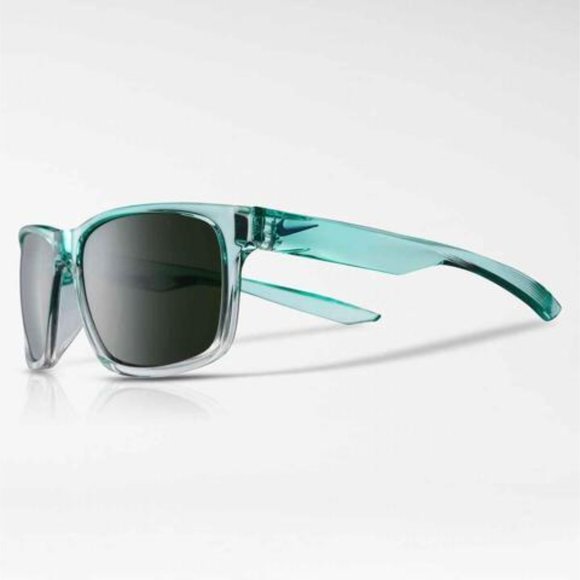 Nike Other - Nike Essential Chaser EV0999 Green Sunglasses New